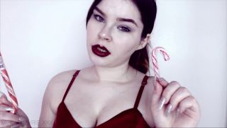 adult video clip 29 MegvnMvrie - Small Penis Humiliation (XXXMAS EDITION) on pov kissing fetish-6