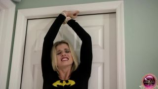 Cory Chase Part 1 2014 07 15 - Cory Chase (Batgurl in Bound and Drilled) - 720p-2
