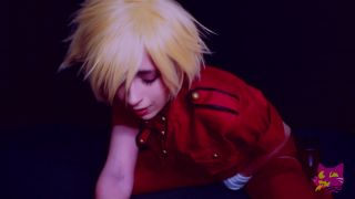 pitykitty hellsing seras operation wolfbang 2-1