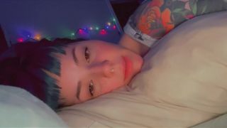 LAIKA - imnotlaika () Imnotlaika - lil update i got my second covid shot yesterday and ive been out cold sleeping all 22-04-2021-0