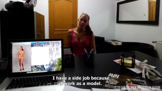 CzechSuperModels.com/Czechav.com - Nikola - E 05 Casting!-1