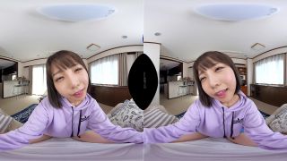 3DSVR-0835 A - Japan VR Porn - (Virtual Reality)-2