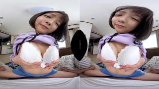 3DSVR-0835 A - Japan VR Porn - (Virtual Reality)-4