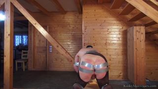 kinkymistresses com the taped arse complete hd pоrnolаb nеt-0