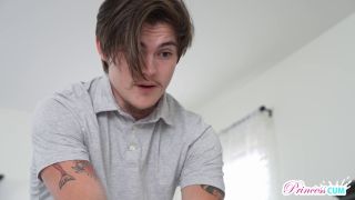 Fetish porn [PrincessCum] Harley King Dump All Of Your Cum In Me Harley King-1
