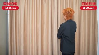 Asianmania Sha Meng - Cuckold boyfriend designs a routine to trick his girlfriend into getting fucked by his good friend - Asian-1