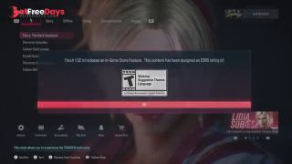 [GetFreeDays.com] Folding Blonde Baddies for 23 Mins Tekken 8 Tournament Stream Porn Leak December 2022-0