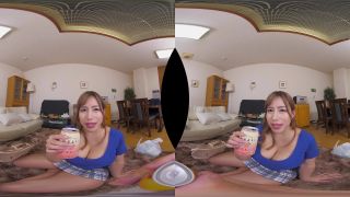 KMVR-927 A - Watch Online VR-5