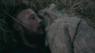 Ida Nielsen – Vikings s04e11 (2016) HD 1080p - (Celebrity porn)-0