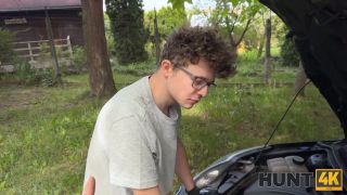 Hunt4K – Era Queen: Joy Ride Vip4K Era Queen-1