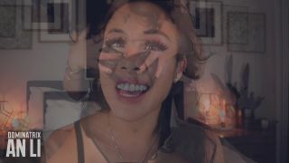 Pt 2Mistress An Li - Ghostly Cock Posession-0