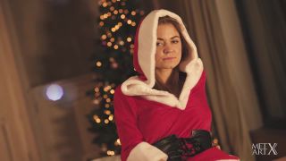 online video 29 A Christmas Gift, snow bdsm on fetish porn -3