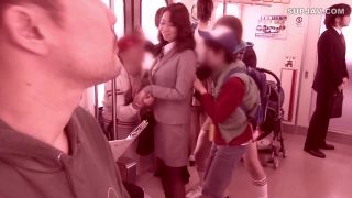 ReducingMosaic RCT-480 ターゲットは綺麗なお姉さん！ ちびっこセクハラ痴漢隊 ガチ電車痴漢編-1
