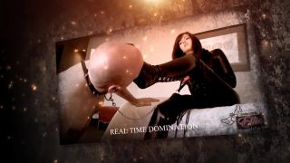 free xxx video 28 Princess Ellie Idol, Princess Kaelin – Double Domme Middle Finger JOI – Tease on fetish porn francesca le femdom-4