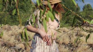 How To Spend The Last Hot Sunny Days Outdoor Sex Extreme Fuck On Wild Nature  Ruda Cat 1080p-1