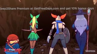 Derpixon dungeons and tales-1