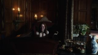 Alice Nokes, Charlotte Hope - The Spanish Princess s02e08 (2020) HD 1080p - (Celebrity porn)-2