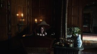 Alice Nokes, Charlotte Hope - The Spanish Princess s02e08 (2020) HD 1080p - (Celebrity porn)-3