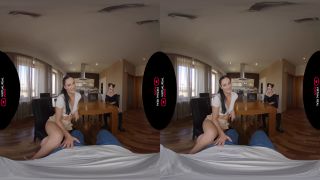 adult video 34 Hacker 4 Hire – Lady Dee, Leanne Lace - blowjob - virtual reality lesbian sister hentai-1