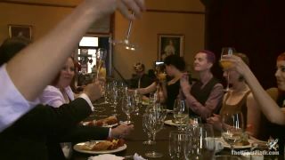 adult video clip 21 amateur bbc anal Stefanos Brunch, bondage on blonde porn-1