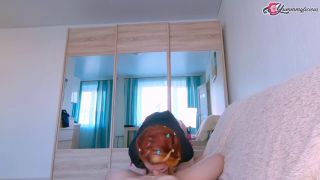 YummmyLicious sloppy throatpie and cim on german lesson - pornhub com-7