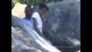 adult video clip 3 Caught haveing sex in public,  on public -1