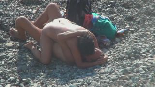 Voyeur Sex On The Beach 31, Part 3/8-8