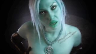 online adult clip 10 The Goldy Rush – Renunciation Of The False God! Acceptance Of Sinful Faith – Goldycism! Scripture 2 – MISTRESS MISHA GOLDY – RUSSIANBEAUTY on pov smoking fetish pornhub-0