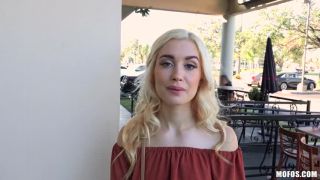 7110 Anastasia Knight Blonde Braceface Fucks Outdoors-0