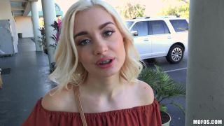 7110 Anastasia Knight Blonde Braceface Fucks Outdoors-1