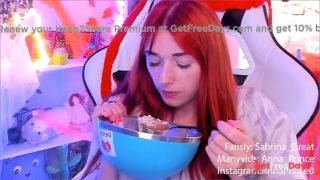 [GetFreeDays.com] Eating noodles Adult Leak January 2023-8