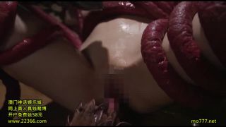Sakura Kizuna MKMP-164 Tentacle Awakening - Drama-0