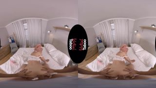 Porn online Virtualtaboo – My Ass Hurts Was It You Daddy Starring Natasha 10-0