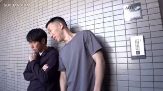 ReducingMosaic AQSH-122 となりの生意気妻に天罰が下る！！ 奥さんのヒミツを握った隣人たちが中出し制裁 一条みお-6