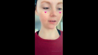 HayleeLove () Hayleelove - hope you are all taking care of yourselves 21-03-2020-0