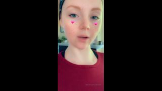 HayleeLove () Hayleelove - hope you are all taking care of yourselves 21-03-2020-2