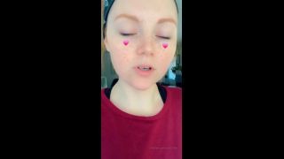 HayleeLove () Hayleelove - hope you are all taking care of yourselves 21-03-2020-5