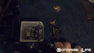 free adult clip 49 bdsm footjob fetish porn | Bondage Life – Stand Up Straight Rachel Greyhound | bdsm-5