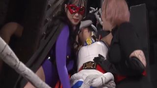 [SuperMisses.com] SPSD-86 Heroine Futanari Tickling Hell Science Bird Soldier Bird-021-1