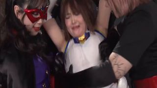 [SuperMisses.com] SPSD-86 Heroine Futanari Tickling Hell Science Bird Soldier Bird-021-3