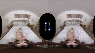 Riley Starr in Play Your Cards Right on virtual reality -7