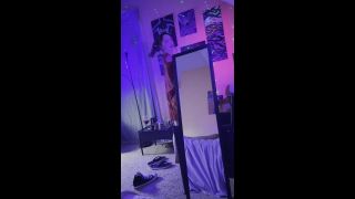 Ravenna Noir - New step sister brings back old relationship with step brother with blowjob and handjob to cum-5