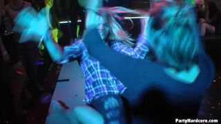 Party Hardcore Gone Crazy Vol. 36 Part 8 - Cam 4-6