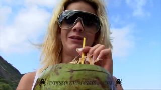 Brazil 2007 - BTS - part 1-2