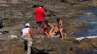 Brazil 2007 - BTS - part 1-5
