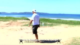Brazil 2007 - BTS - part 1-6