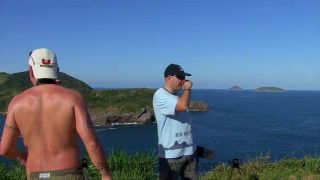 Brazil 2007 - BTS - part 1-7
