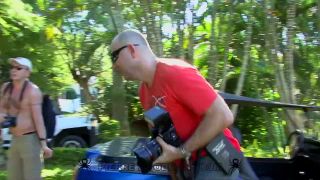 Brazil 2007 - BTS - part 1-8