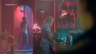 Valentina Pahde, Sarah Buchholzer - Sunny-Wer bist Du wirklich (2020) HD 1080p - (Celebrity porn)-8