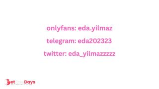 YATIR BEN- SOK SKN- KONUMALI- PJAMA AM PARMAK- MASTURBASYON- TURK MLF- TURK PORNO- TURK FA-7